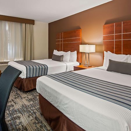 Best Western Plus Wakeeney Inn & Suites Esterno foto