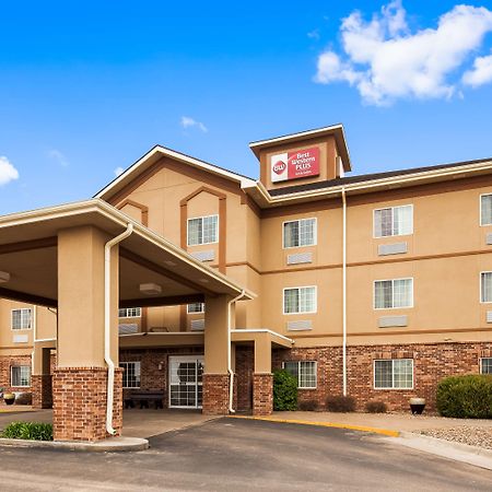 Best Western Plus Wakeeney Inn & Suites Esterno foto