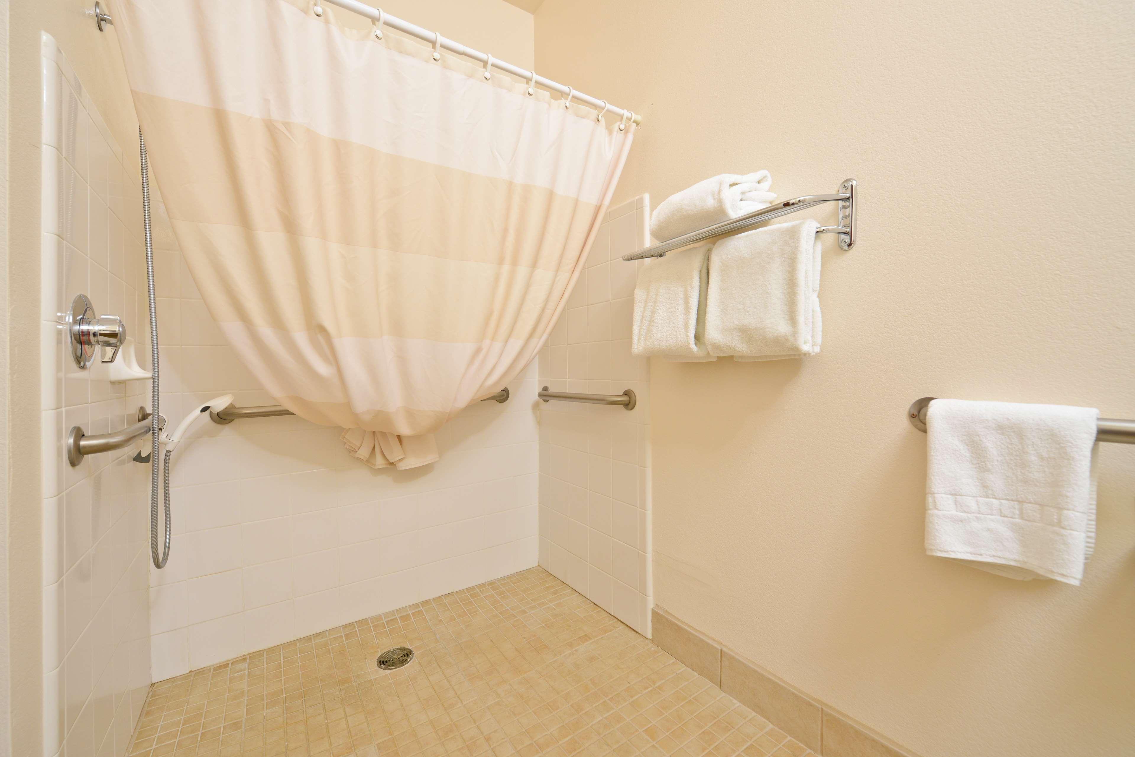 Best Western Plus Wakeeney Inn & Suites Camera foto