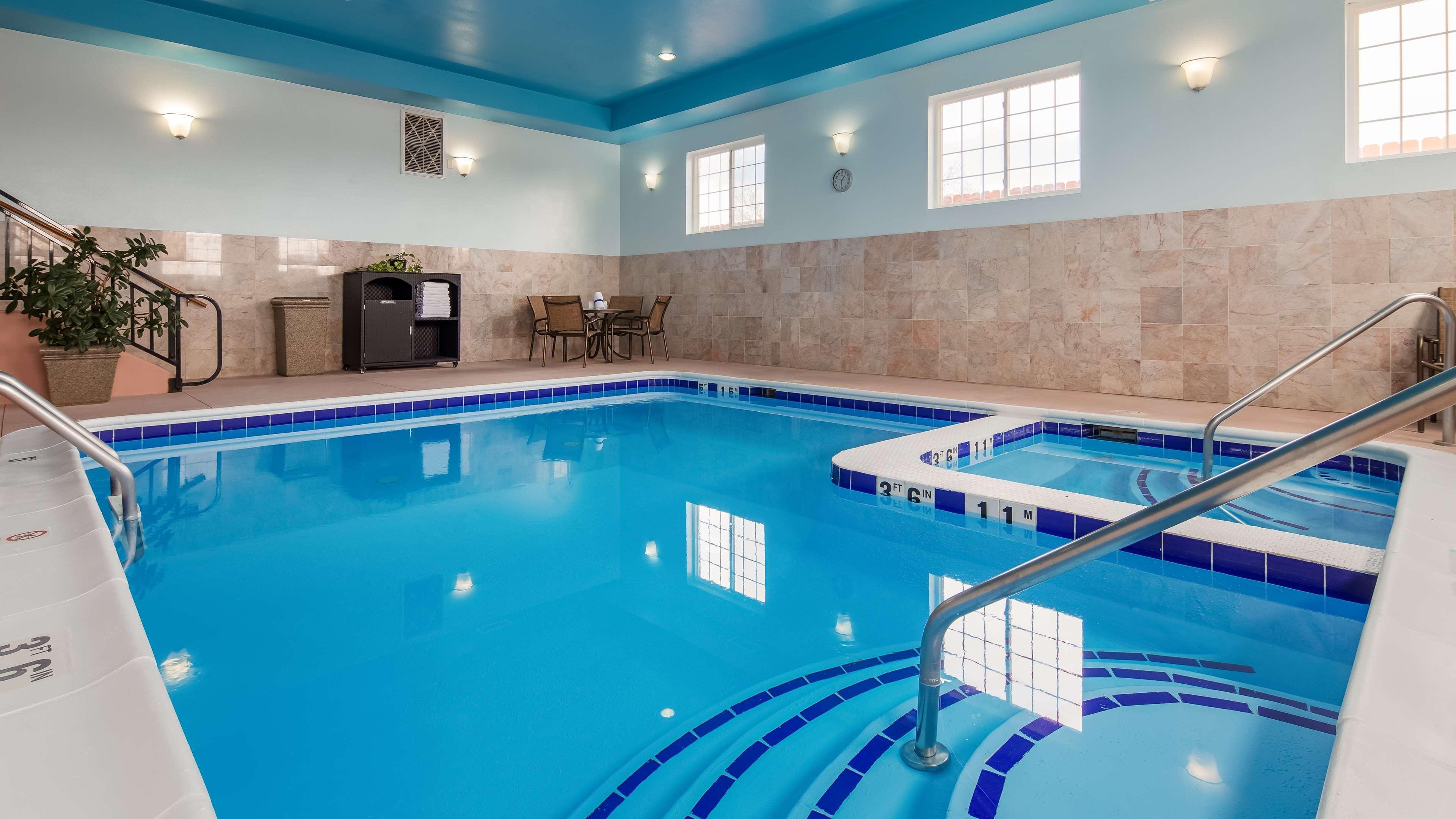 Best Western Plus Wakeeney Inn & Suites Esterno foto