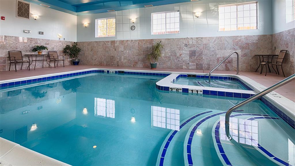 Best Western Plus Wakeeney Inn & Suites Servizi foto