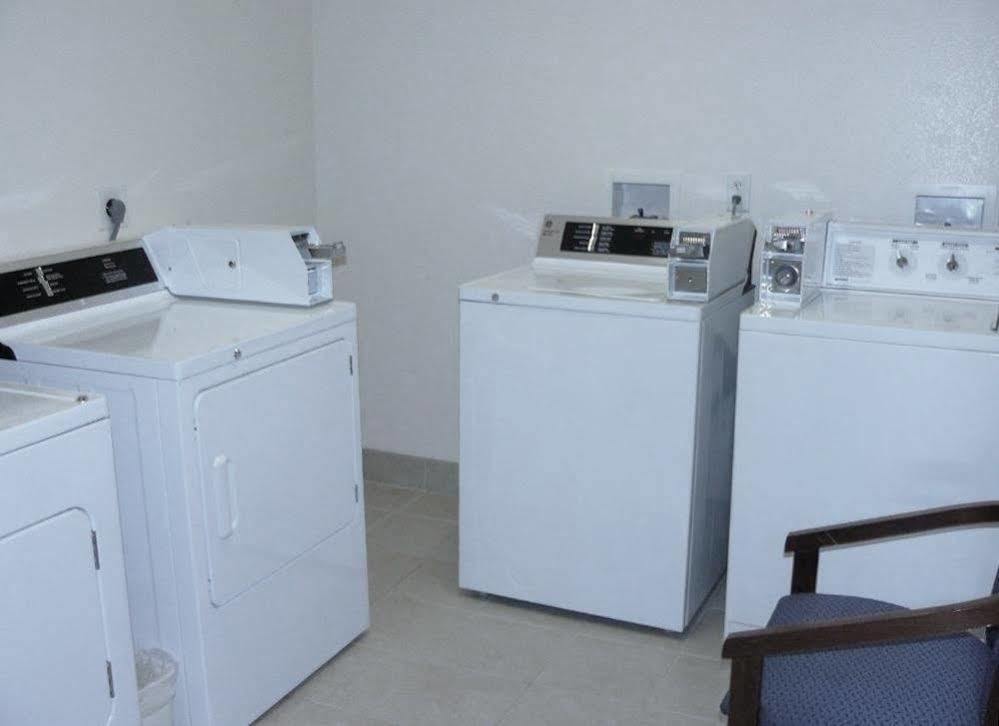 Best Western Plus Wakeeney Inn & Suites Servizi foto