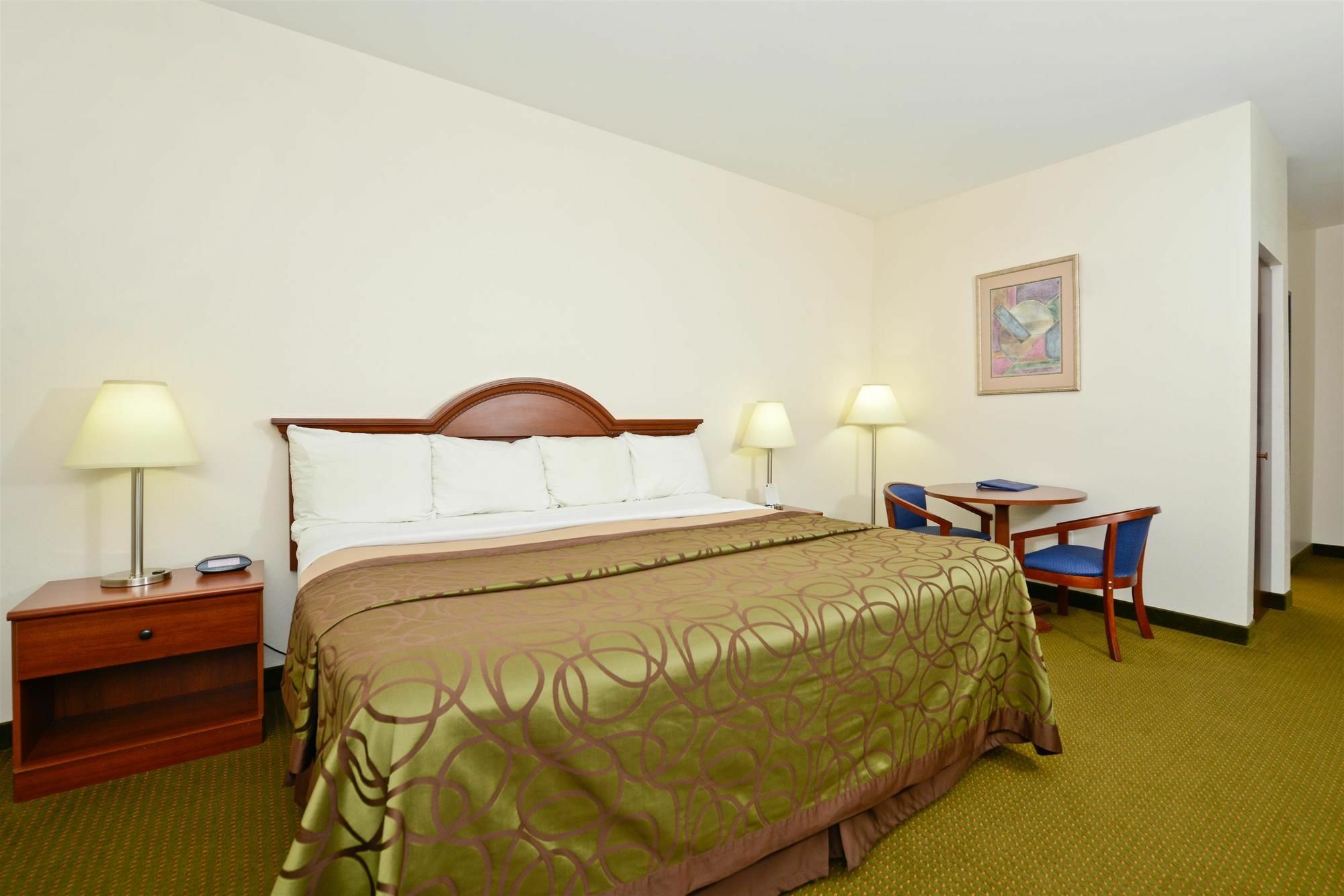 Best Western Plus Wakeeney Inn & Suites Esterno foto