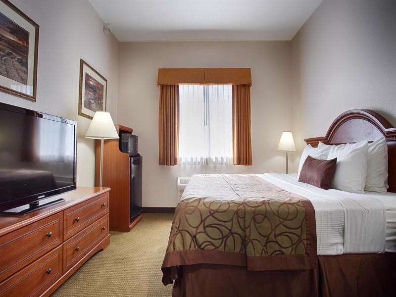 Best Western Plus Wakeeney Inn & Suites Esterno foto