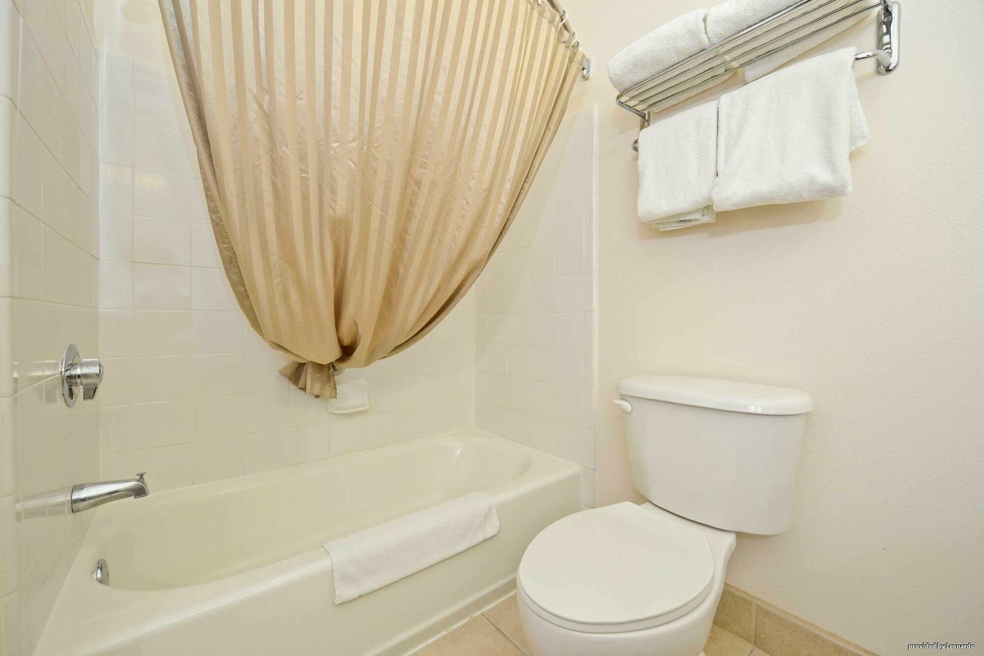 Best Western Plus Wakeeney Inn & Suites Camera foto