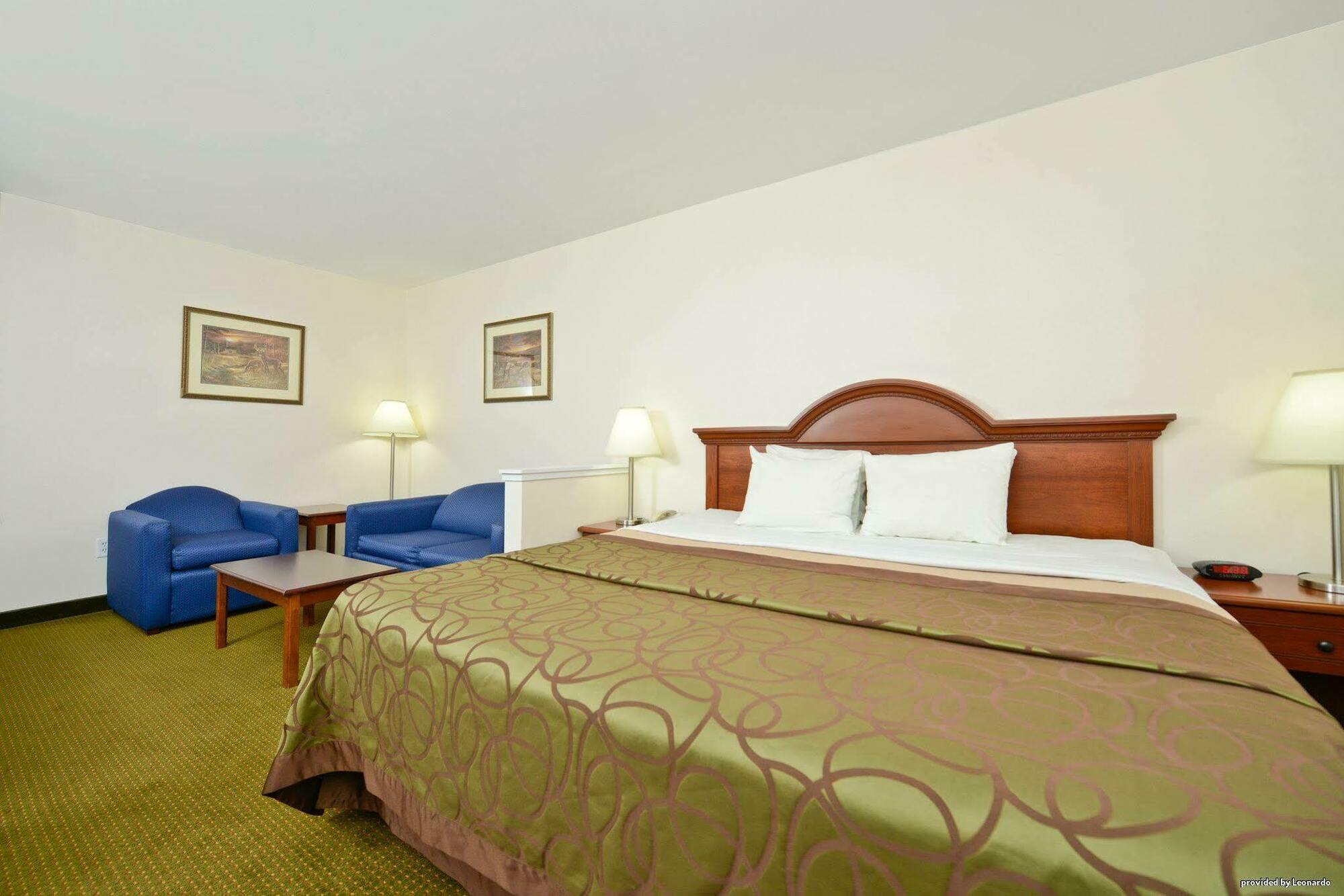 Best Western Plus Wakeeney Inn & Suites Esterno foto